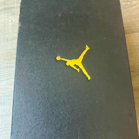 Jordan 1 Retro High OG (TD) - Picture 5 of 6